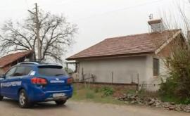  Безпрецедентна полицейска интервенция в Костенец 