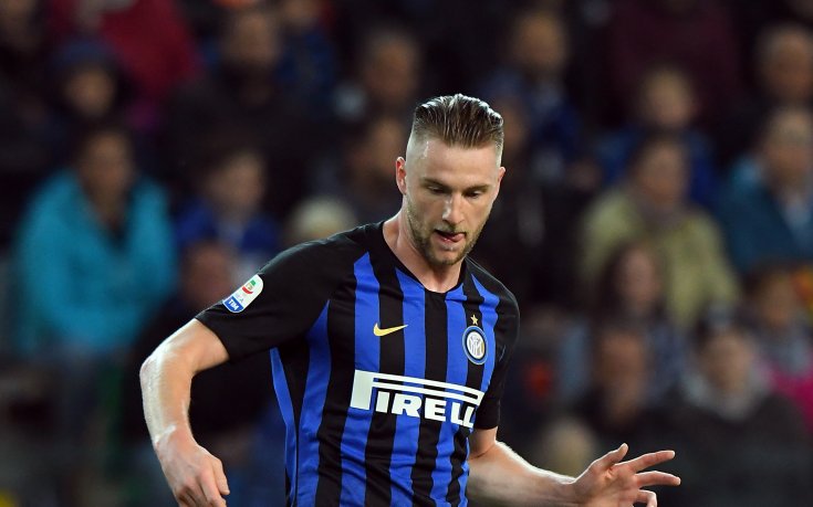 Официално: Основен ас на Интер с нов договор