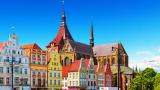  Най-красивите ханзейски градове на Германия 