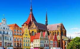  Най-красивите ханзейски градове на Германия 