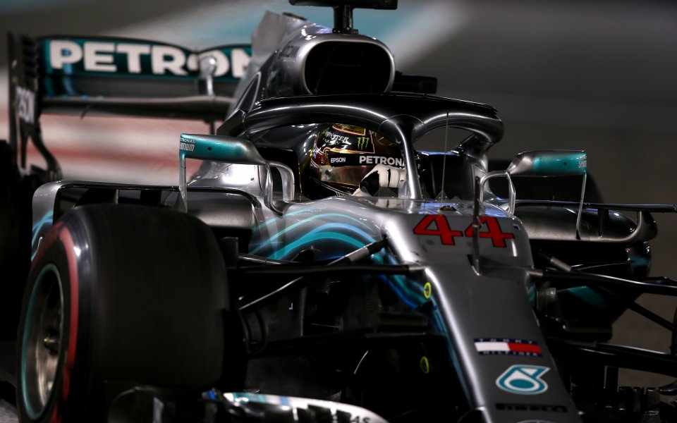 Експертите, които считат, че Ферари може да триумфира през сезон