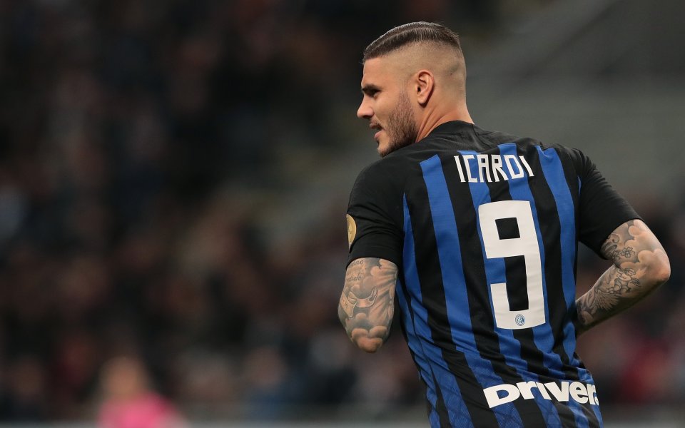 Мауро Икарди е договорил личните си условия за трасфер в