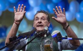  Хайнц-Кристиан Щрахе 