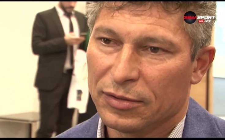 Балъков се готви за битка срещу Славия, има амбиции за баража