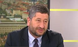  <p>Иванов: Борисов позволи срив на институциите</p> 