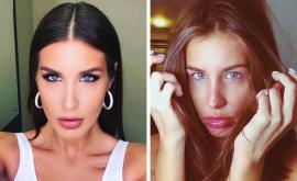  <p>Руските хубавици без грим (СНИМКИ)</p> 