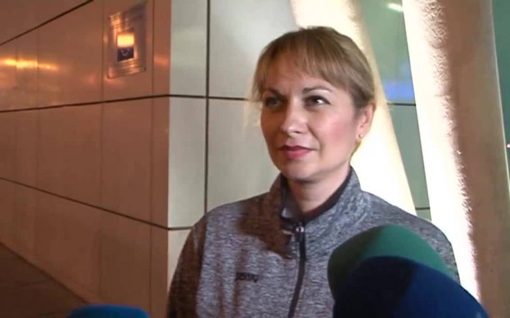 Бранимира Маркова: Всичко зависи от момичетата и тяхната подготовка