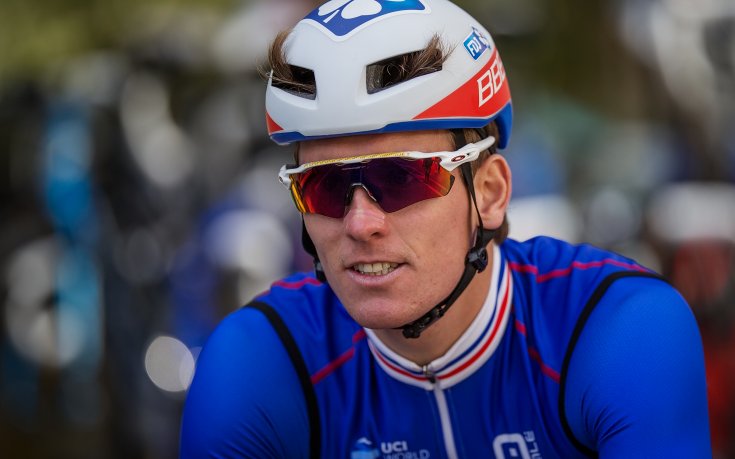 Арно Демар спечели десетия етап на Джирото