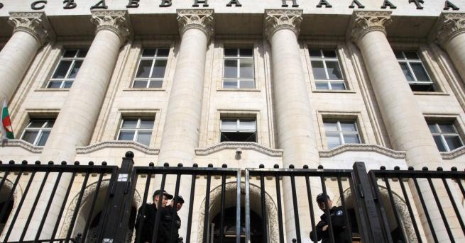 България Нападнаха служител на Съдебна охрана 10 задържани Инцидентът е