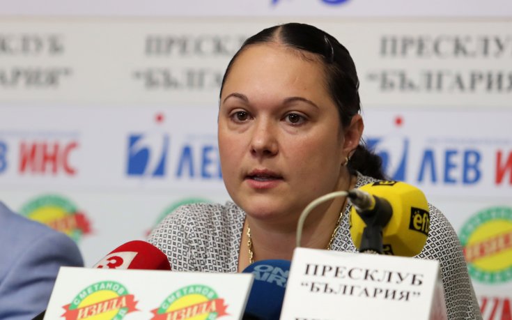 Неделчева: Поведението на Стоеви е неблагодарност, бадминтонът у нас не започва с тях
