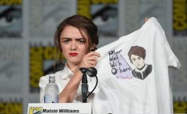  Мейзи Уилямс 