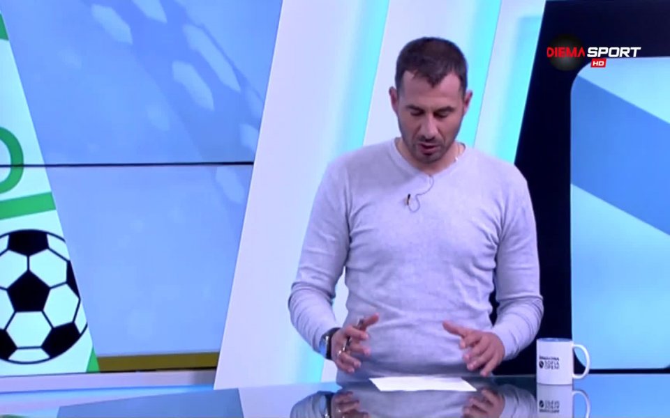 Вратарят на Берое Душан Перниш беше отличен като най-добрия страж