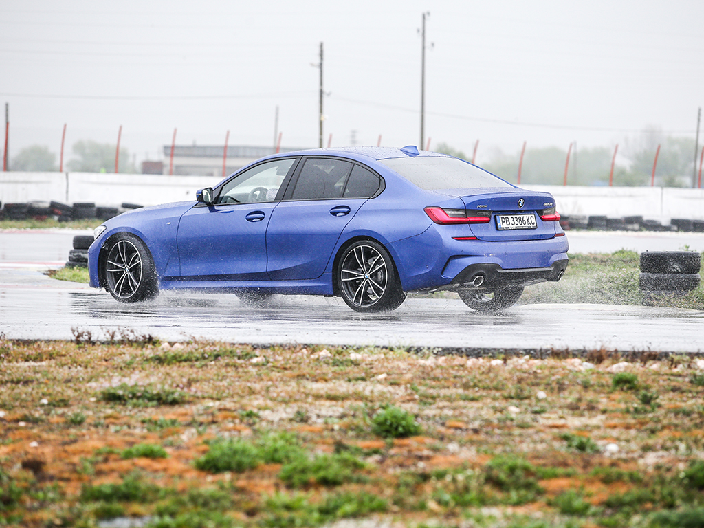 В света на политиката и икономиката - G-20 е върхът на сладоледа. В света на BMW - G20 е аналогичното сравнение, плод на над 40-годишна еволюция.