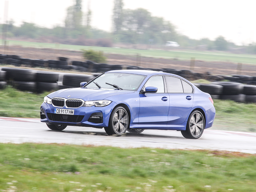 В света на политиката и икономиката - G-20 е върхът на сладоледа. В света на BMW - G20 е аналогичното сравнение, плод на над 40-годишна еволюция.