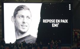  <p>Съобщение от <strong>Емилиано Сала</strong>&nbsp;разкри нова информация&nbsp;&nbsp;</p> 