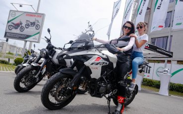 На 18 и 19 Май 2019 г събота и неделя