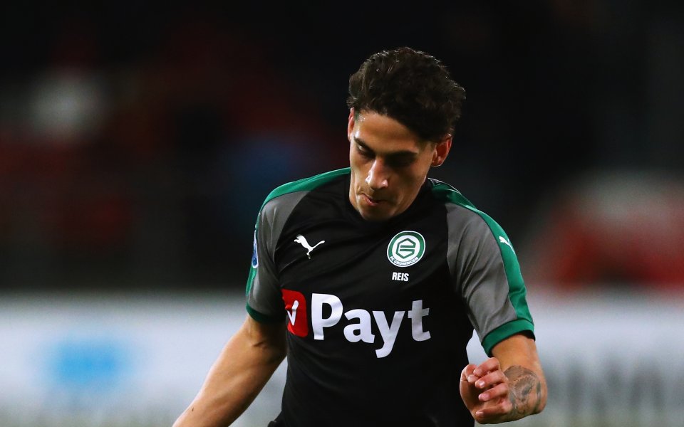 Испанският шампион Барселона оформи трансфера за младия защитник от ФК