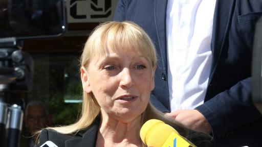  Йончева: Това е пътят да се потвърди, че нямам виновност 