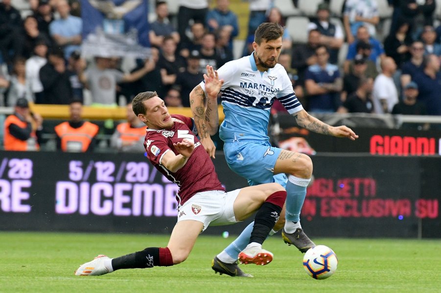 Торино Лацио 2019 май1