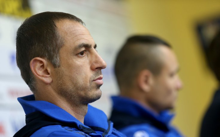 Жоро Илиев подписал с Локо Пд само до края на 2019 г.