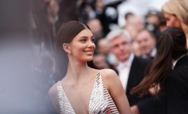  Камила Мороне 