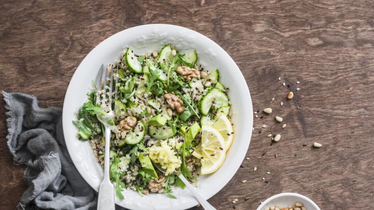  10 признака, че организма ви се нуждае от повече мазнини 