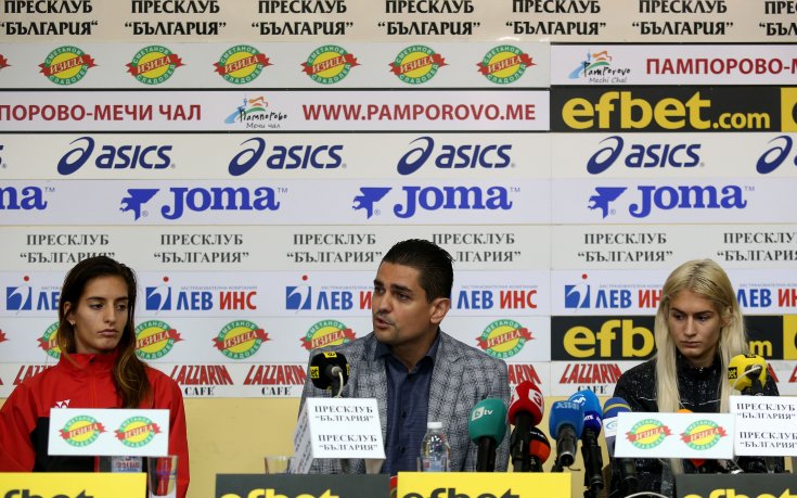 Сестри Стоеви спират с бадминтона, дават федерацията на прокурор