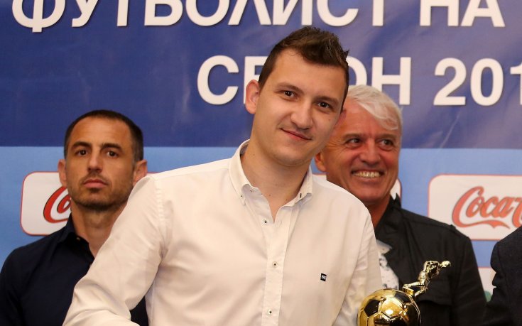 Неделев: Ако няма оферта от чужбина, ще остана в Ботев