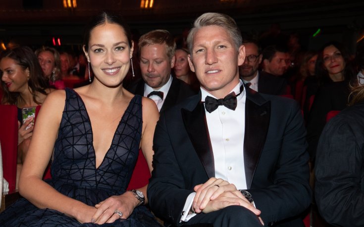 Чаровната Ана развълнувана от поздравите за бременността