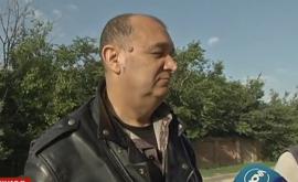  Фамилия би кмет и служители на реда поради забележка 