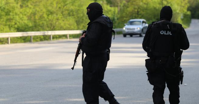 България Откриха следи от заподозрения за убийствата в Костенец На