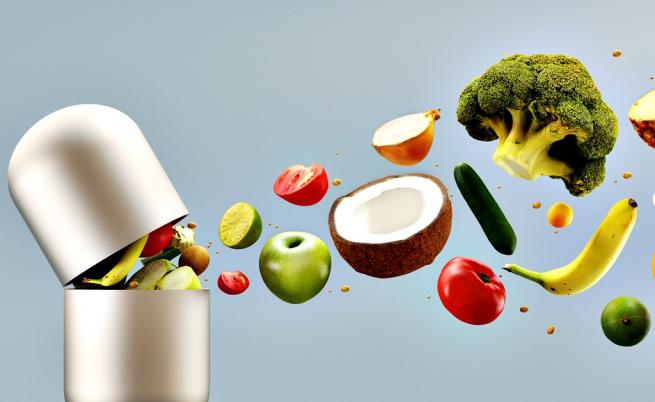  Сигнали на тялото, че му липсват основни витамини 