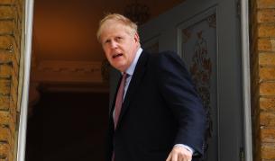 Борис Джонсън отива на съд заради изявления за Брекзит