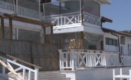  Мистериозна гибел на барман в Созопол 