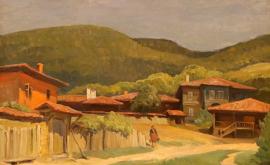  Българският занаятчия на портретите - сред родното и непознатото 