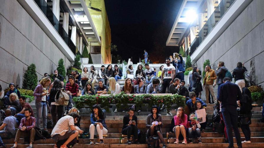  Нощта на музеите и галериите - се завръща със мощна стратегия в Пловдив 