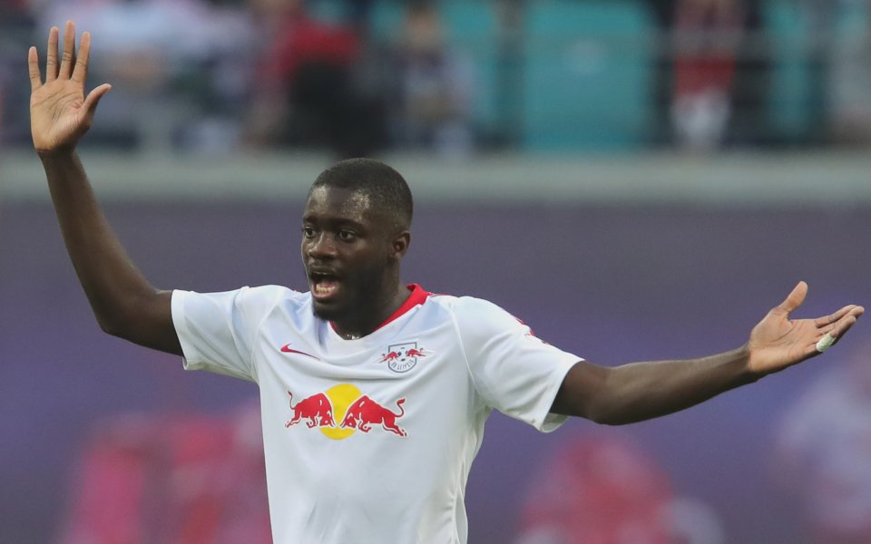 Арсенал със сигурност ще се опита да се подсили в