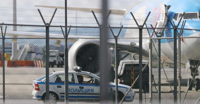 България Върнаха Маринела Арабаджиева в София От летището със съдебна