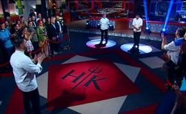  Големият победител в Hell’s Kitchen е... 