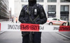  <p>Трима починали след драма със заложници в Цюрих</p> 