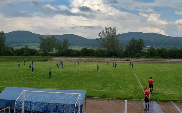 Развръзката на Югозапад, Ботев оцеля, Германея изпадна