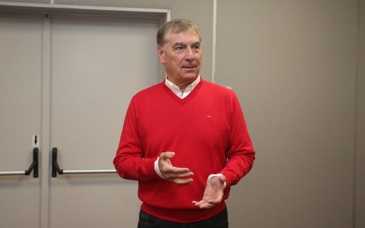 Цветан Соколов защити Силвано Пранди
