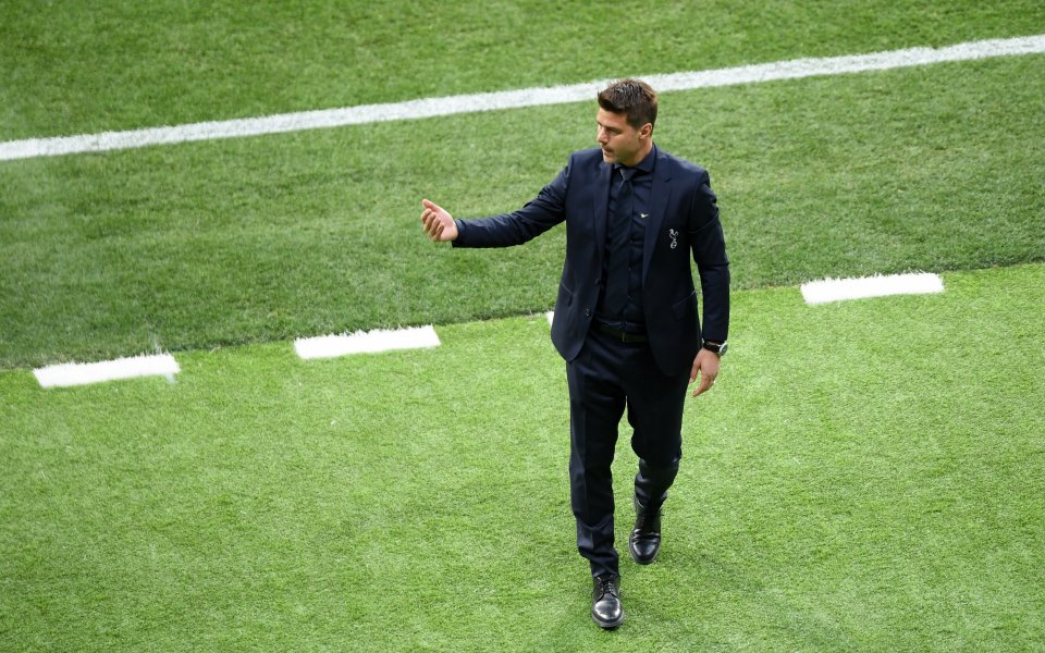 Легендата на Ливърпул Джейми Карагър вярва, че преговорите на президента