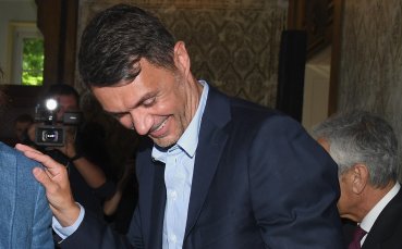 Малдини дал отговор за новата роля в Милан Легендата на