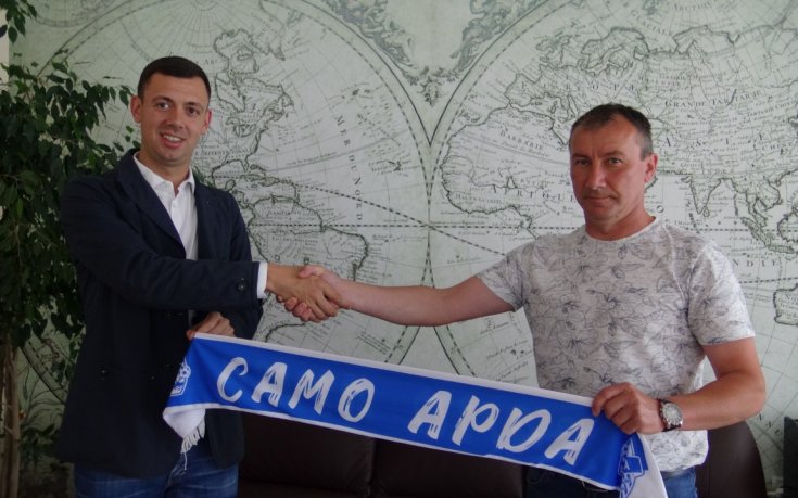 Край на сагата! Стамен Белчев взе решение за бъдещето си