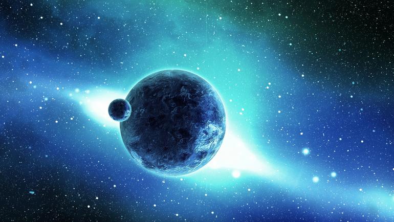 50000 Кваоар – един от най-загадъчните обекти в Слънчевата система -  Технологии | Vesti.bg