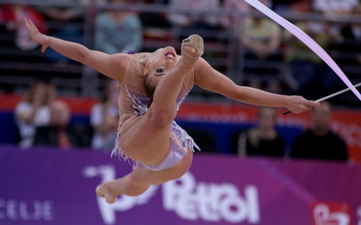 Катрин Тасева: Близо съм до медал от Олимпиада, имаме големи шансове