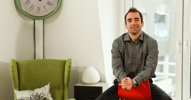 Любопитно Дом за всеки се завръща в ефира Не пропускайте