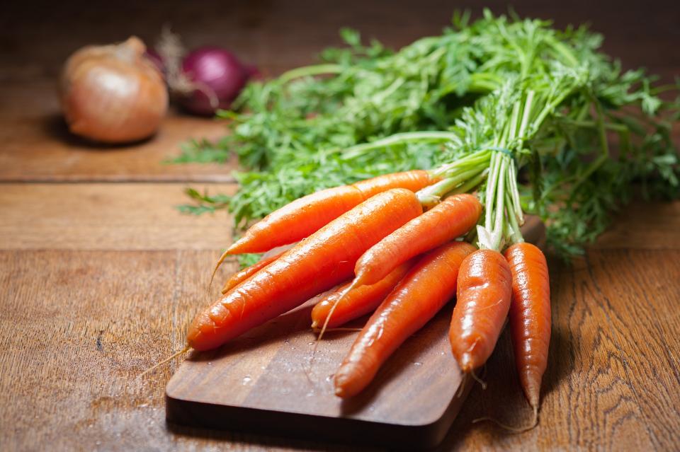  морков моркови 