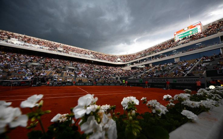 Французите действали зад гърба на всички с решението за Ролан Гарос